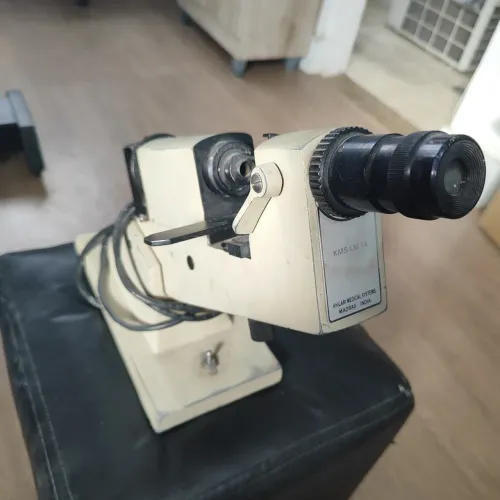 Lensômetro