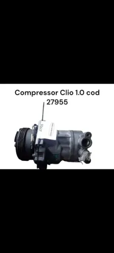 Compressor Clio 1.0 cod 27955