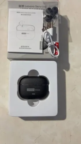 Fone Bluetooth Lenovo