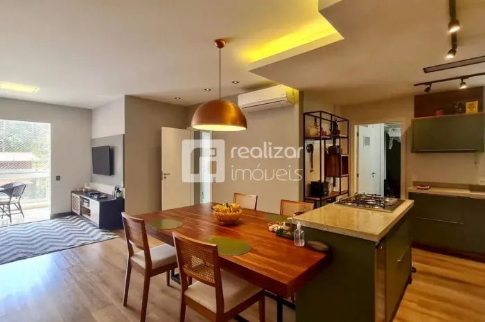 Apartamento 3 quartos no bairro Santo Antônio de Lisboa Florianópolis