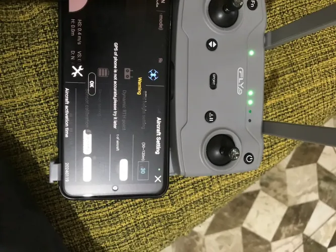 Mini Cflay completão