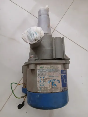 Motor para banheira
