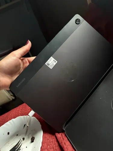Tab Samsung A9+