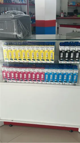 Refiro de tinta Epson original 544