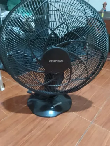 Ventilador 110v