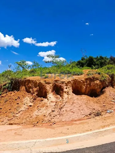 Terreno à venda, Núcleo Habitacional Brumado, Morungaba, SP