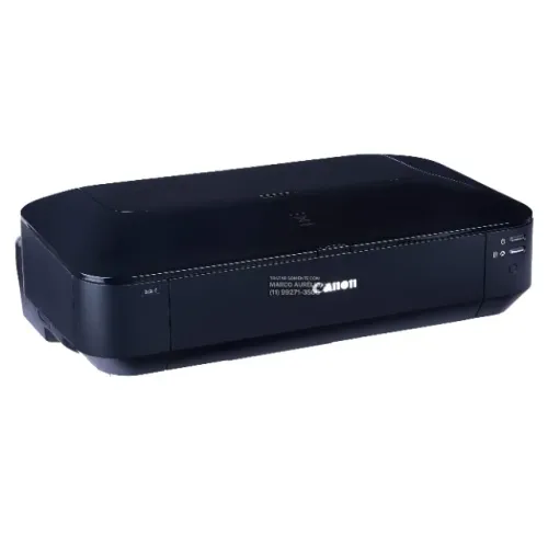 Impressora Cartulho A3 Canon Pixma IX6810