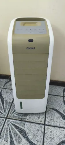 Climatizador e Umidificador de Ar Consul