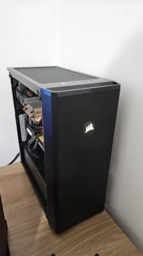 Computador Gamer