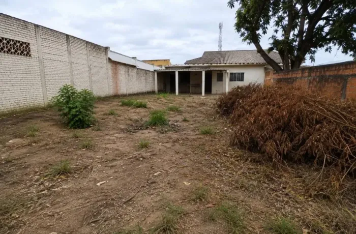 Terreno à venda no bairro Jardim Europa em Santa Bárbara d`Oeste/SP