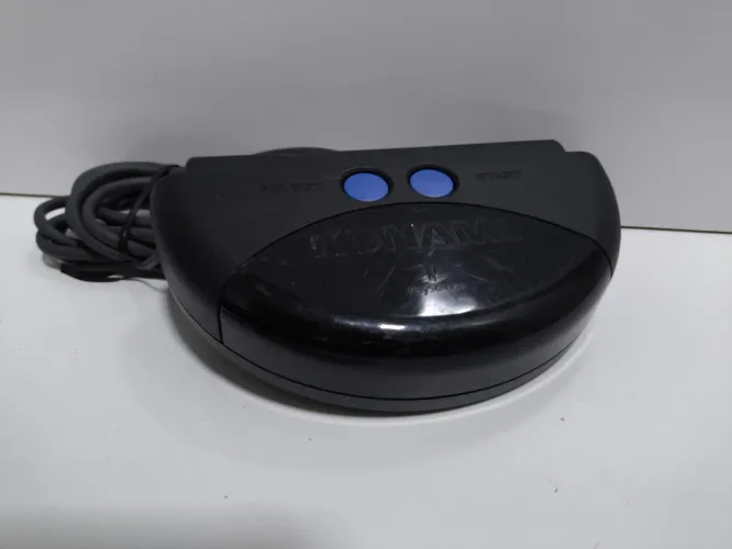 CONTROLE MARTIAL BEAT PLAYSTATION PS1