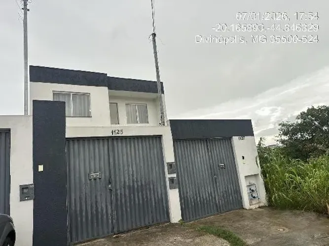 Oportunidade Única em DIVINOPOLIS - MG | Tipo: Apartamento | Negociação: Licitação Aberta 