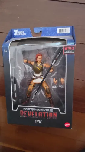 Teela revelation masterverse