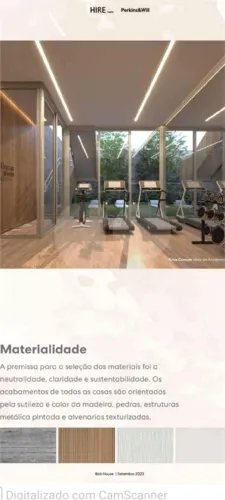 Condomínio com 4 quartos à venda em Jardim paulistano - SP