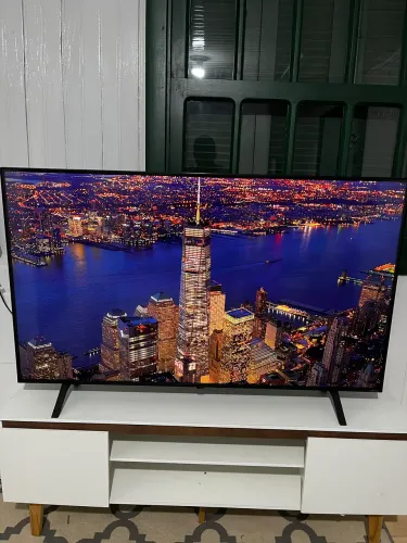 TV LG NanoCell 55? 4K - WebOS - Excelente estado