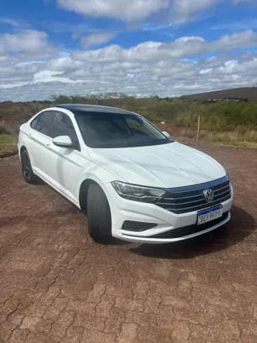 Volkswagen Jetta Comfort. 250 TSI 1.4 Flex 16V Aut. 2019
