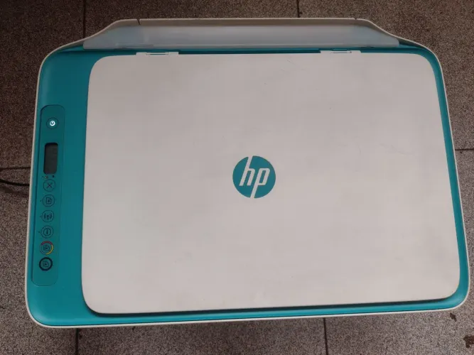 Impressora Hp 2676