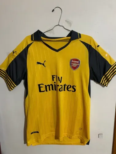 Camisa Arsenal 