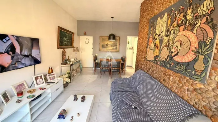 Apartamento Exclusivo Frente no Jardim Botânico, 3 Quartos + 2 Suítes, 90m², 1 Vaga VISITA