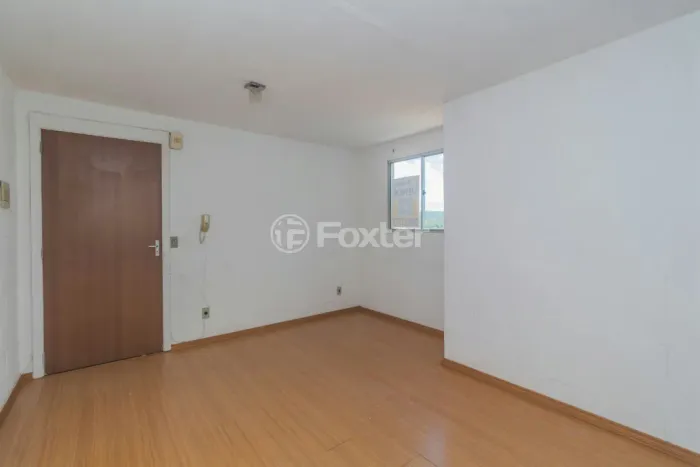 Apartamento à venda Rua Tomé Antônio de Souza, Campo Novo - Porto Alegre