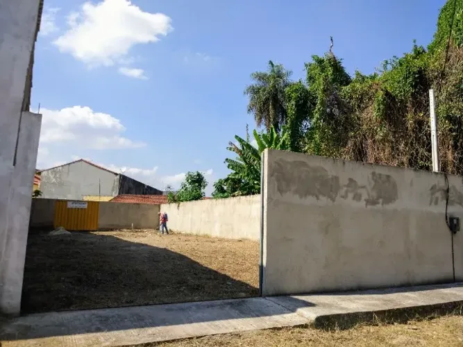 Locação - Excelente Terreno 360 m² no Centro de Itaboraí