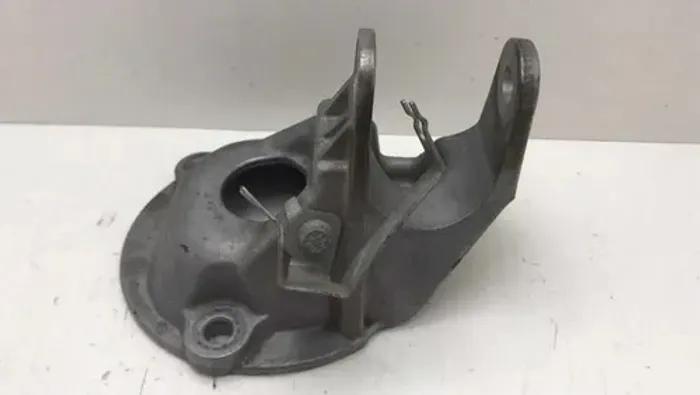 Suporte Do Motor Porsche Cayenne 2011/2018 7p5199373