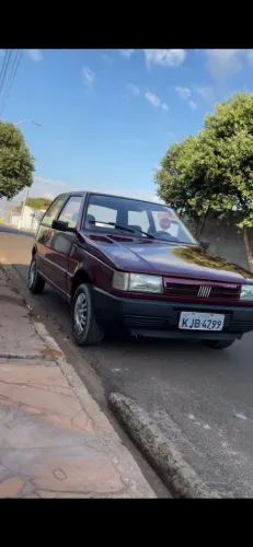 Fiat Uno Turbo 1.4 I.e. 2P 1994
