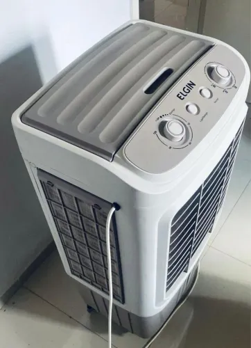 Climatizador !