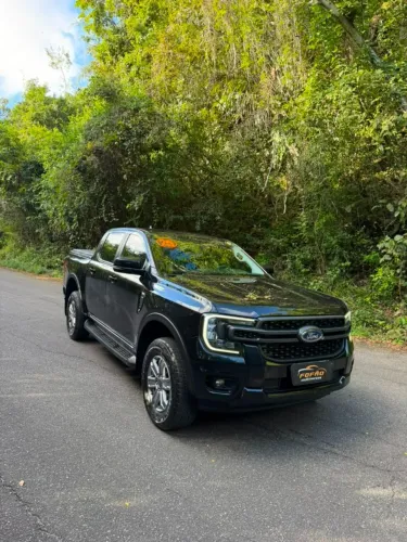Ford Ranger XLS 2.0l 4X4 2025