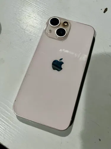 iPhone 13 mini 128gb rosa