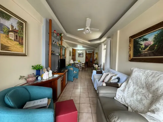 Imóvel para venda tem 90 metros quadrados com 2 quartos em Centro - Guarapari - ES