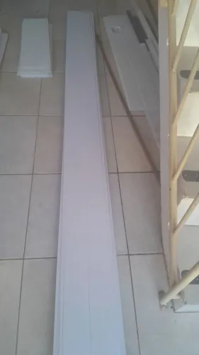 Forro pvc varios tamanhos