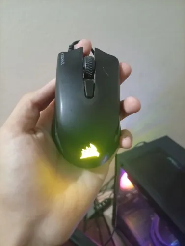 Mouse gamer corsair