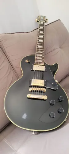 EPIPHONE LES PAUL CUSTOM 2010