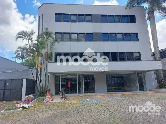 Prédio para alugar, 998 m² - Butantã - Próximo ao Metrô