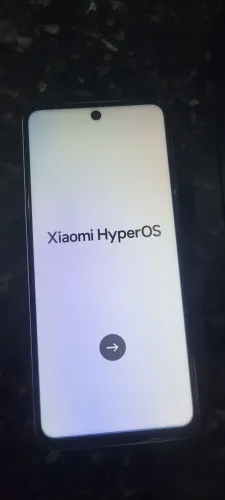 Xiaomi Poco x4 gt 256Gb