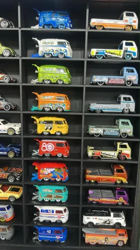 Hot wheels coleção 390