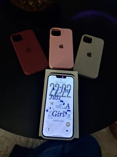 IPHONE 13 - 256GB - NOTA FISCAL
