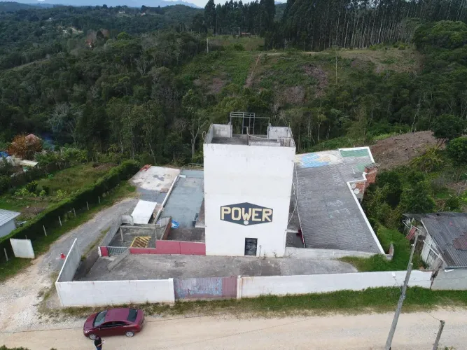 Permuta Chácara