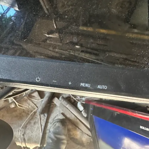 Monitor Brasil pc 20BPCKAN defeito não liga para aproveitar peças