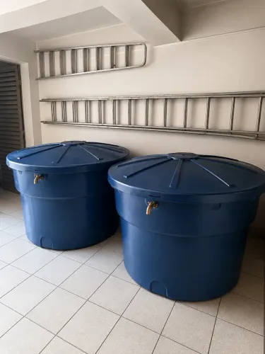 CAIXA D? ÁGUA