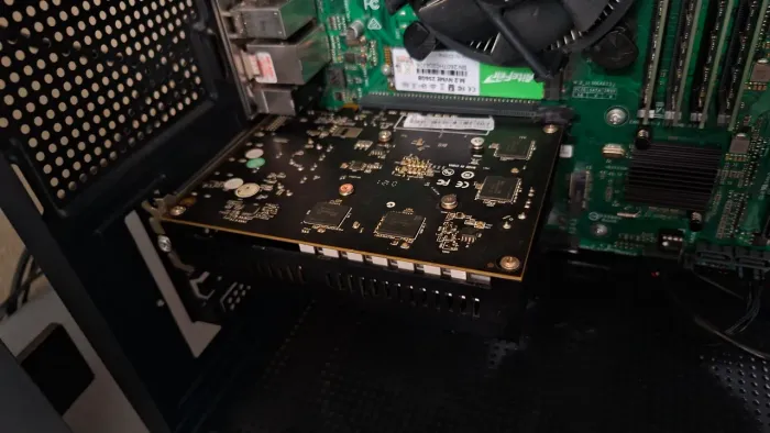 Rx 550 4gb