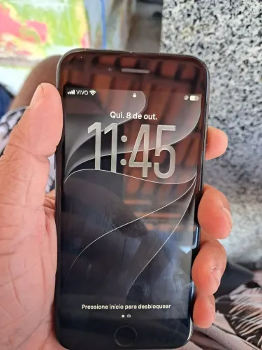 IPhone SE 2020 64GB