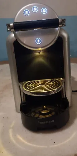 Nespresso profisisonal
