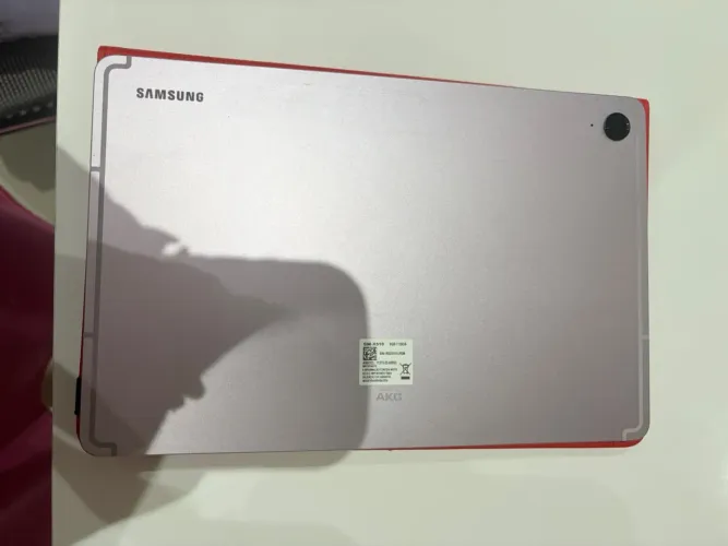 Galaxy Tab S9 FE - 128 GB - ROSA