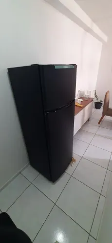 Geladeira Consul