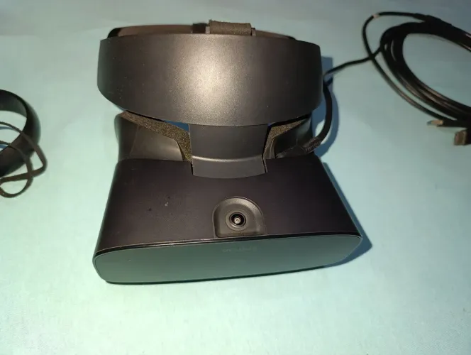 Vr Rifts Lenovo Completo