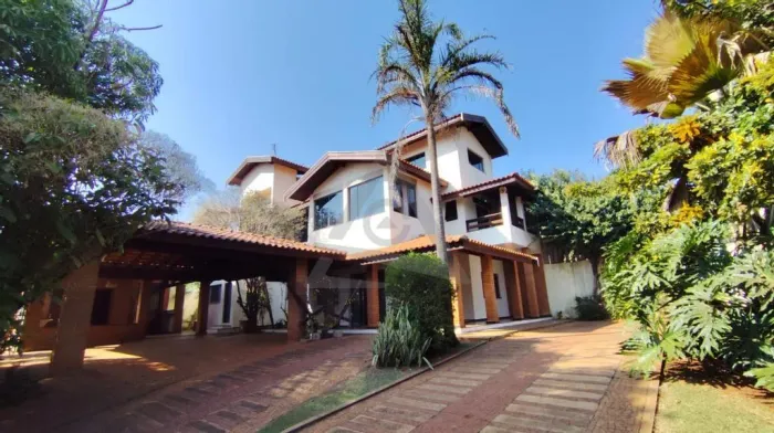 Chácara à venda em Nova Odessa, Parque dos Pinheiros, com 5 quartos, com 1132 m²