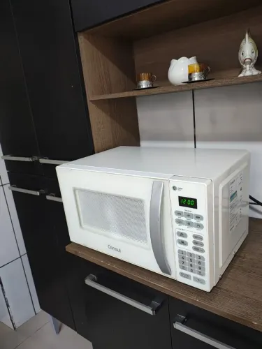 Microondas Consul 