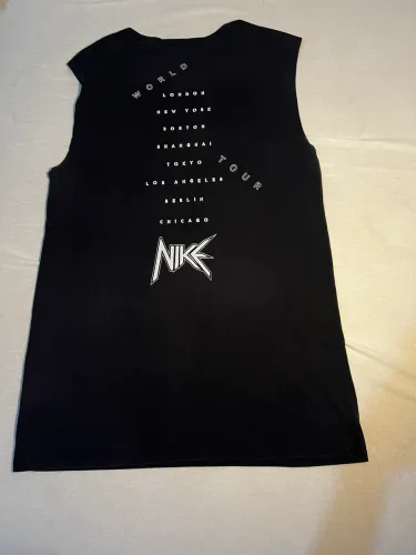 regata da nike original 